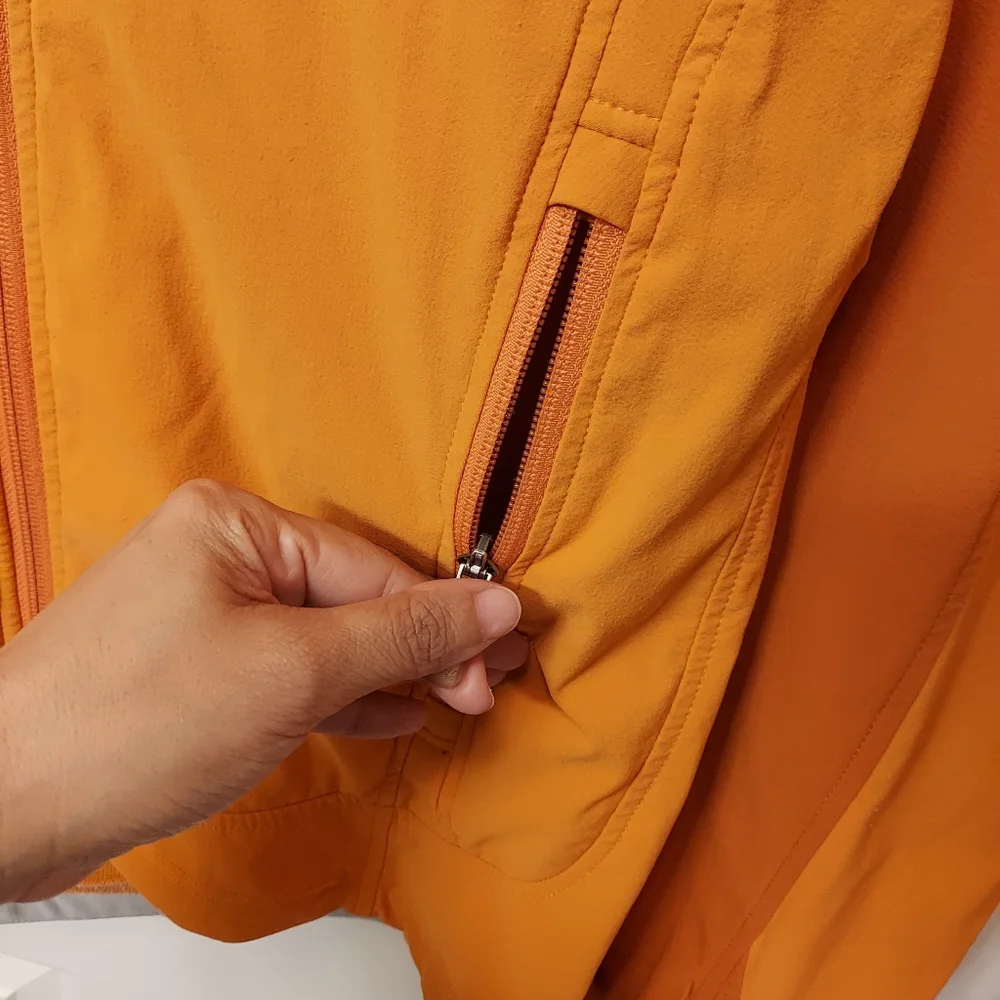 The north face flight series jacket